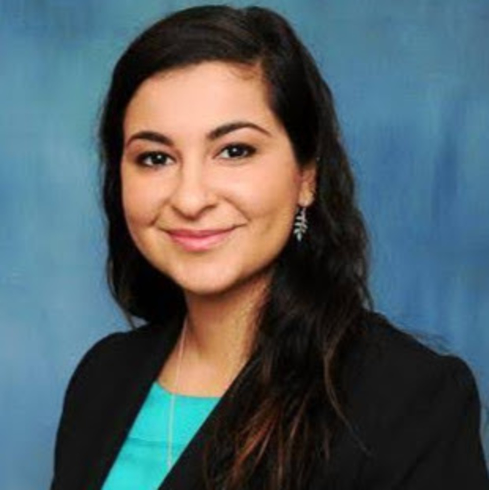 Meet your Posher, Maral